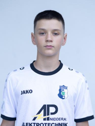 Minja Boskovic