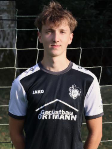 Benno Zelm