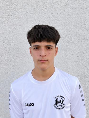 Selim Akyildiz