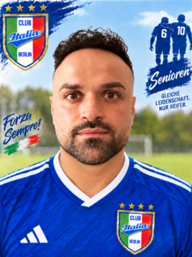 Valerio Simone