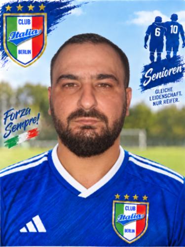 Kadir Kirilov