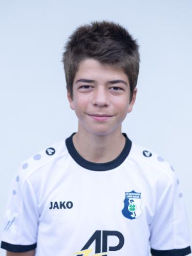 Vasco Alexandro Moutinho Faneca