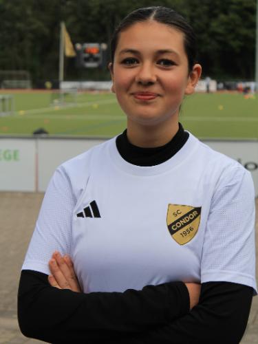 Merle Amira Gettschat
