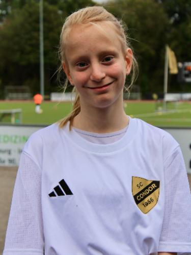 Samira Christin Köll