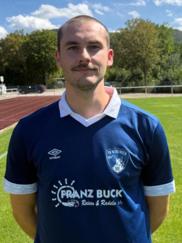 Nils Faustmann