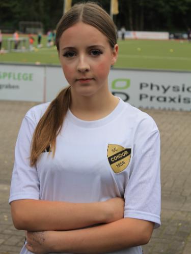 Michelle Kramer