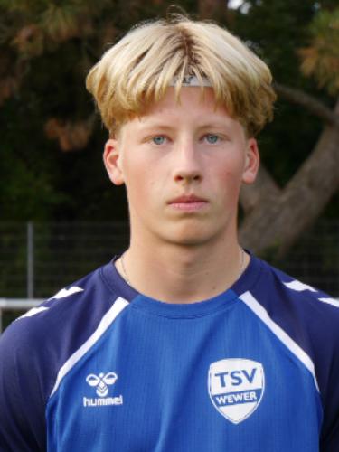 Flynn Temborius