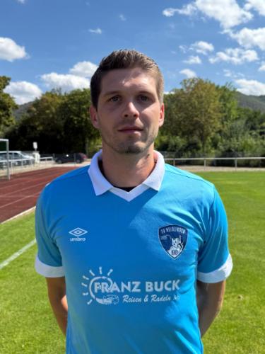 Andreas Gienger