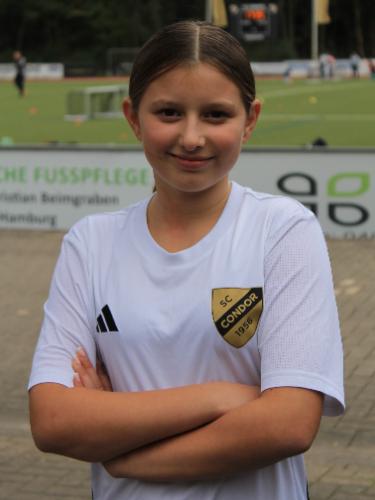Celine Mortensen