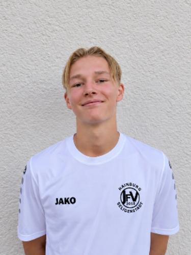 Lenni Fecher