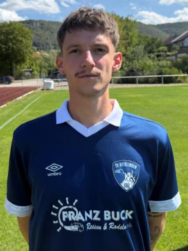 Luca Giuli