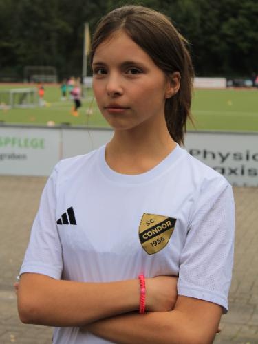 Hannah Panhirsch