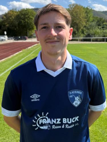 Moritz Hepperle