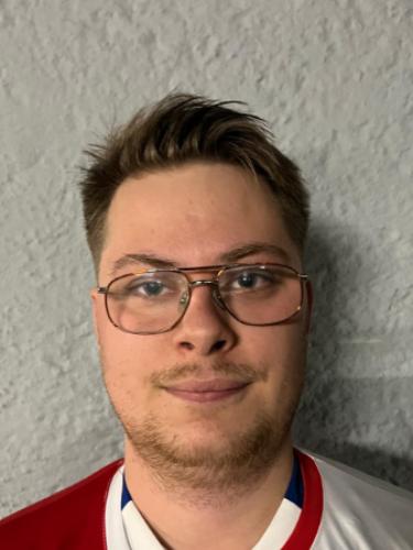 Raphael Förster