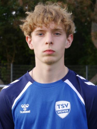 Marlon Dannhausen