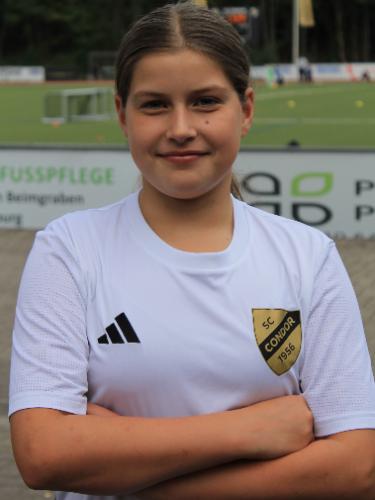Karla Pauline Plambeck
