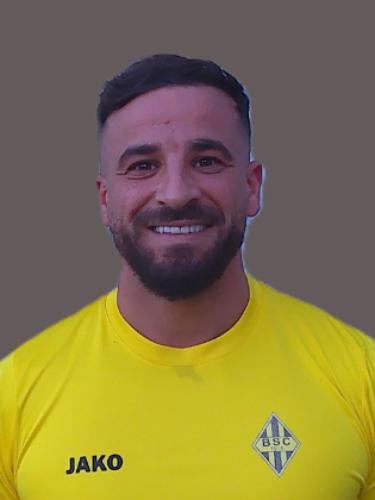 Mustapha Labeche