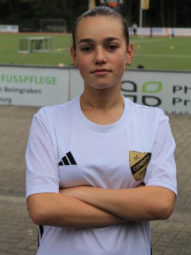 Mia Stadali