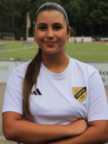 Alya Inci Yerlikaya