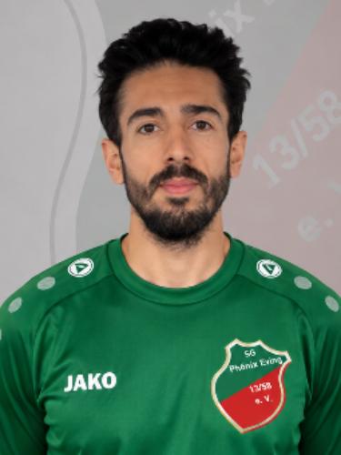 Serhat Eren