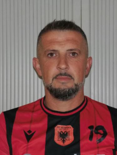 Fisnik Rexhepi