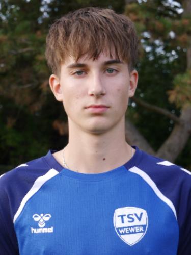 Tizian Gatzka