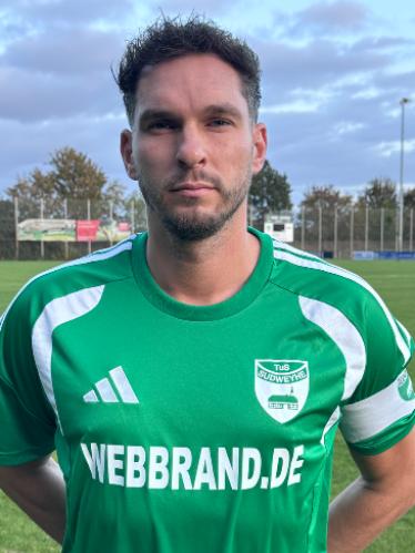 Maik Behrens