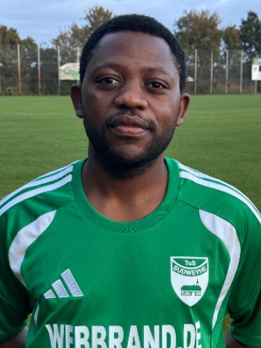 Aaron Micael Chouacha Djomatou