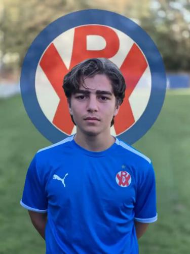 Kerem Abdullah Bayram