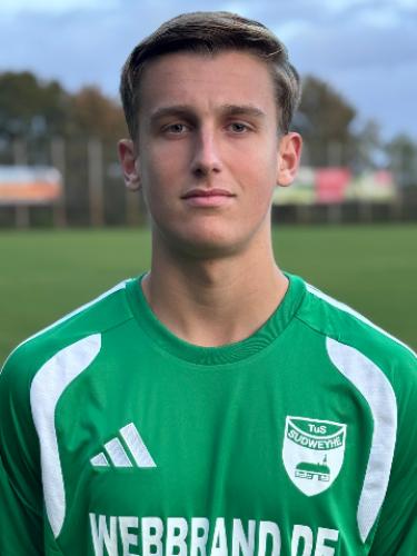Jonas Kehlenbeck