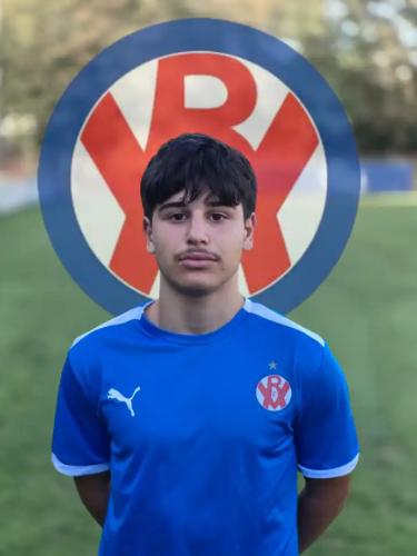Emirhan Bozkurt