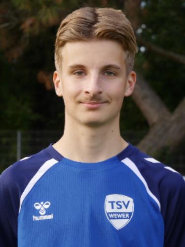 Yannic Kuchenbuch
