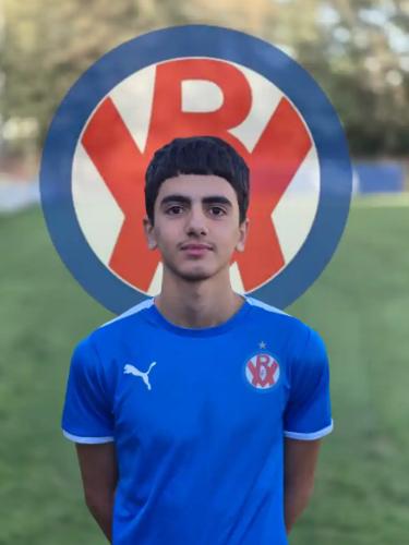 Livo Jamal