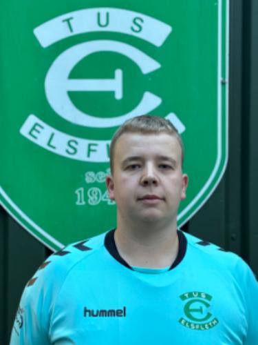Alex Buttelmann