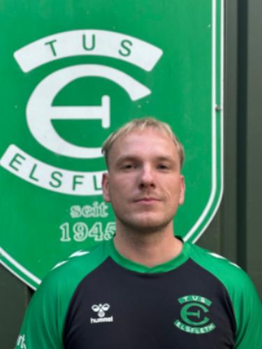 Marc Eissen