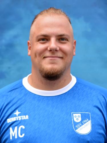 Mats Ole Cloosters
