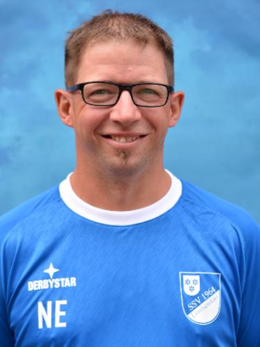 Niklas Eberhard