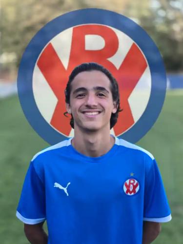 Mohammed Yassine
