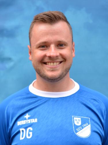 Dominic Görtz