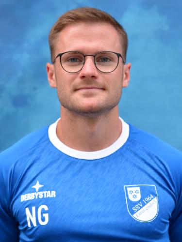 Niklas Görtz