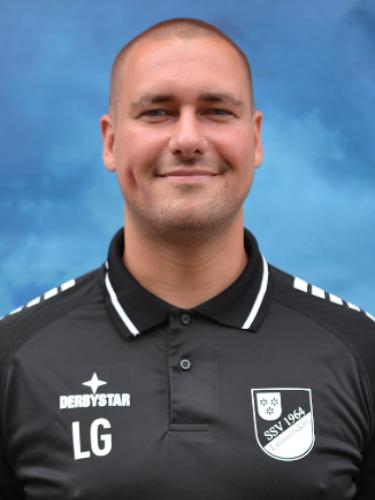 Leon Groenewald