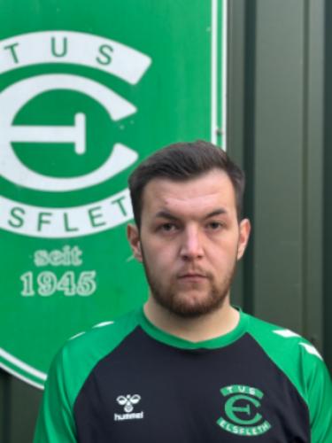 Luca-Martin Varenkamp