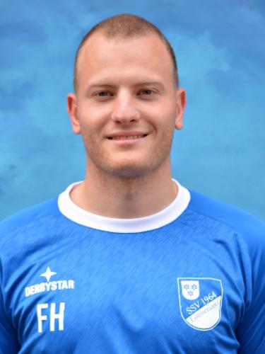 Fabian Hamann