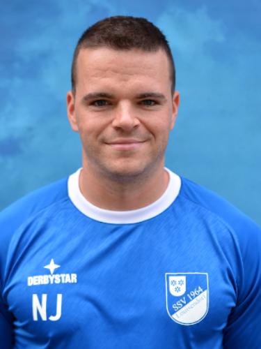Nils Johann