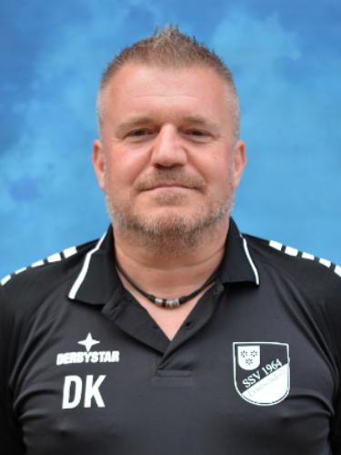 Dirk Kup