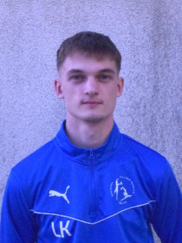 Lucas Krzeminski