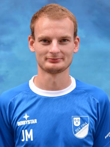 Justin Mohn