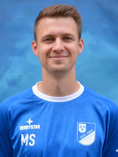 Moritz Stockfleit