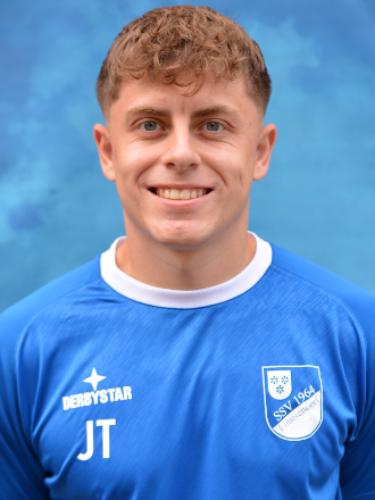 Julian Tillmanns