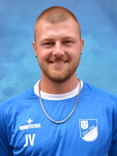 Jannik Stefan Werner Verweyen